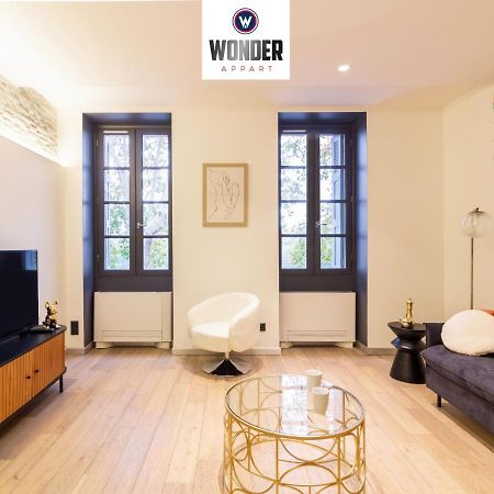 Wonder Appart' 402 - Vue Sur Garonne Toulouse Dış mekan fotoğraf