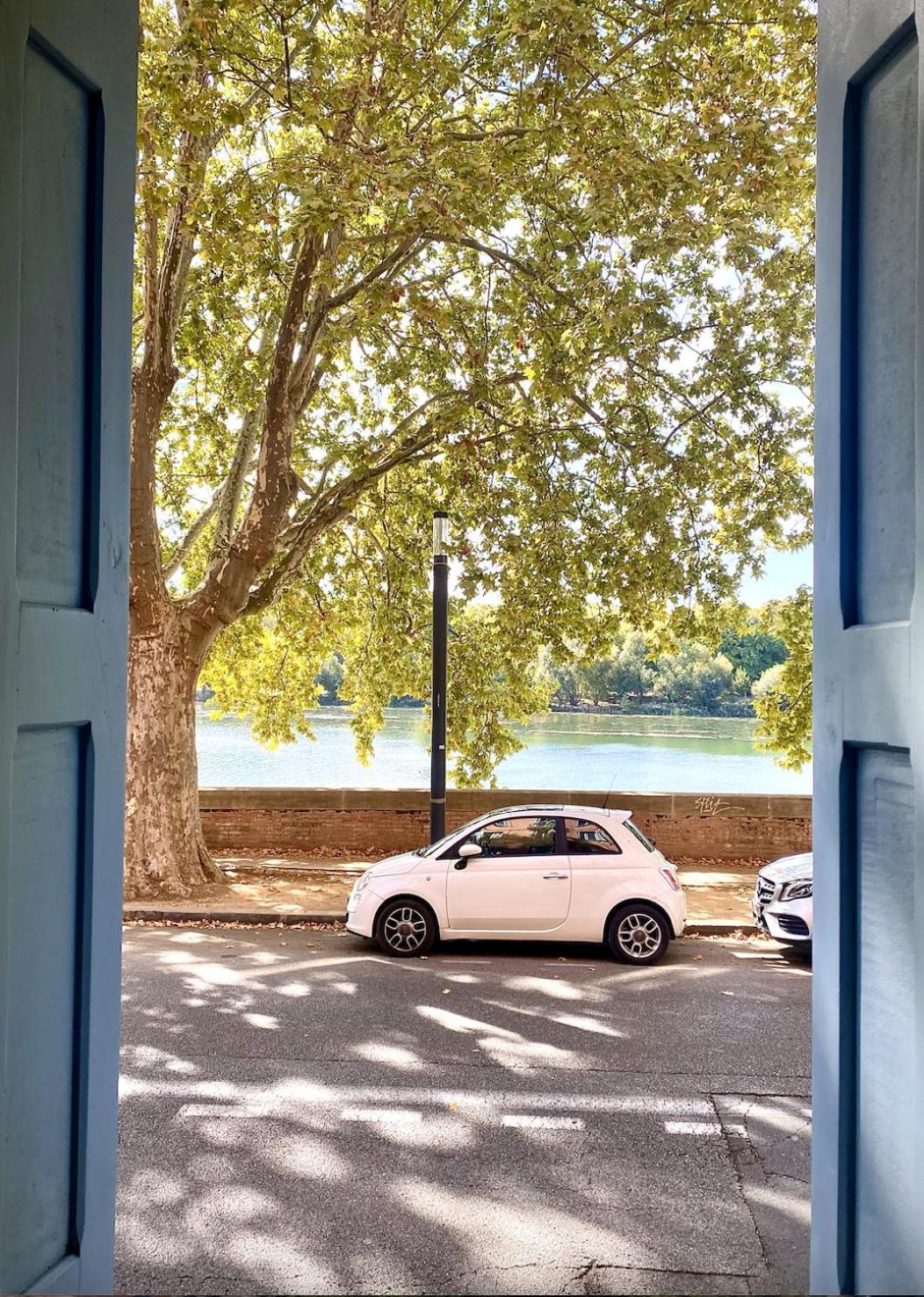 Wonder Appart' 402 - Vue Sur Garonne Toulouse Dış mekan fotoğraf